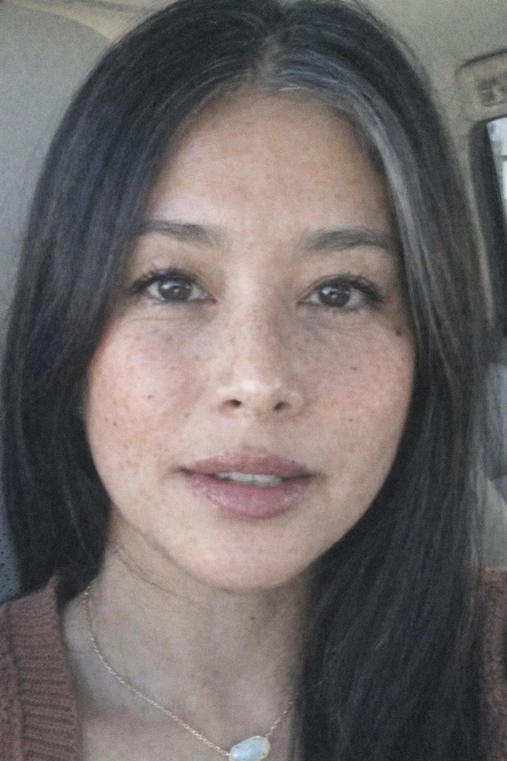 Rachel Tanaka