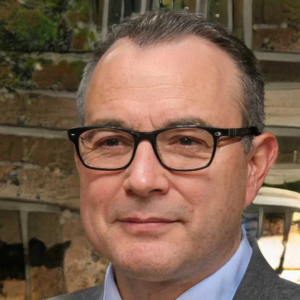 Nicolas Rousseau