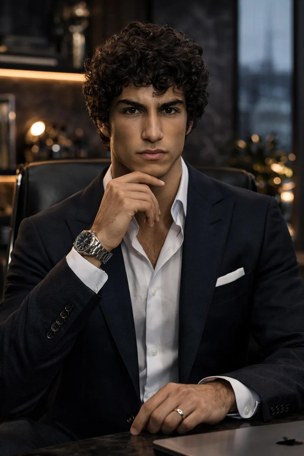 Jeroen de Vries