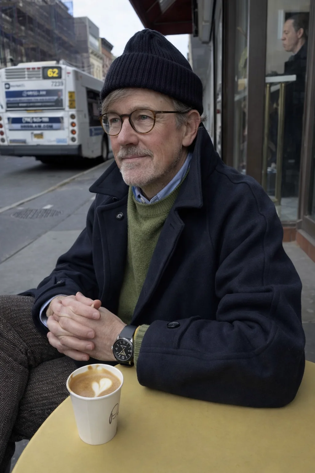 Bram Mulder