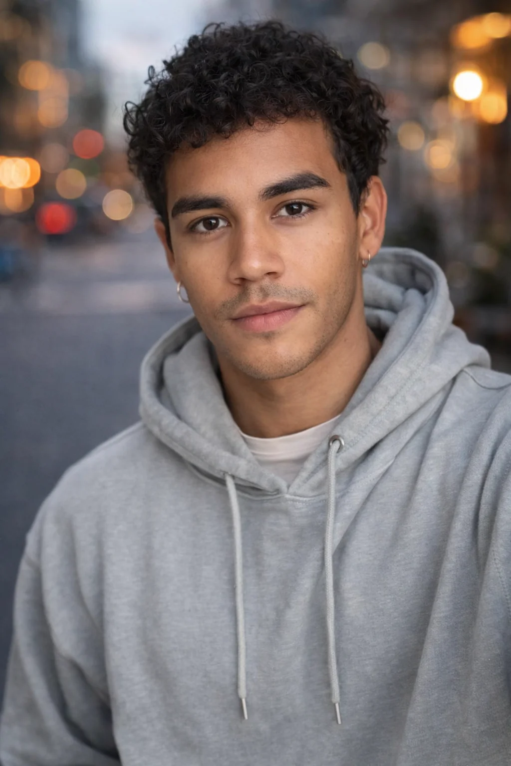 Ethan Morales