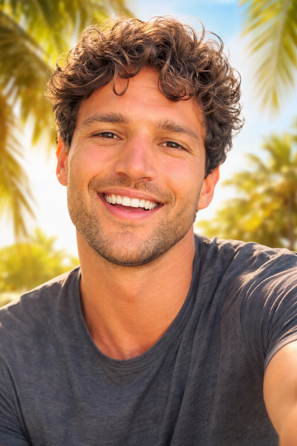 Javier Fernández